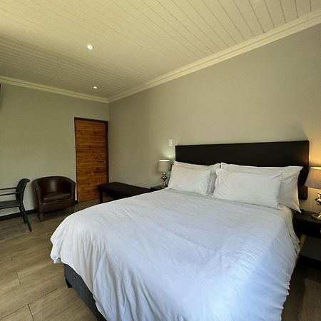 Ilanda Guest House White River Luaran gambar