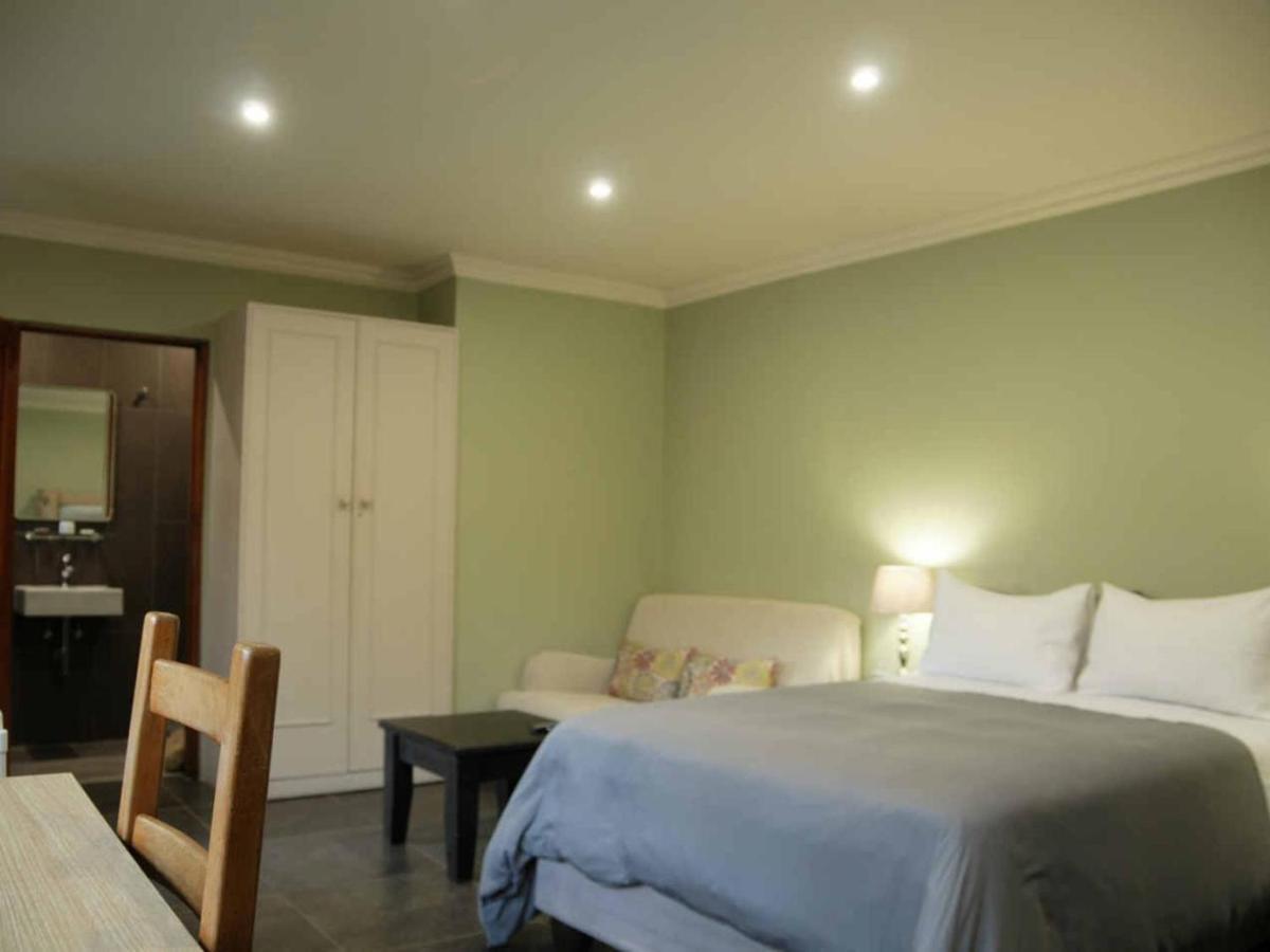 Ilanda Guest House White River Luaran gambar