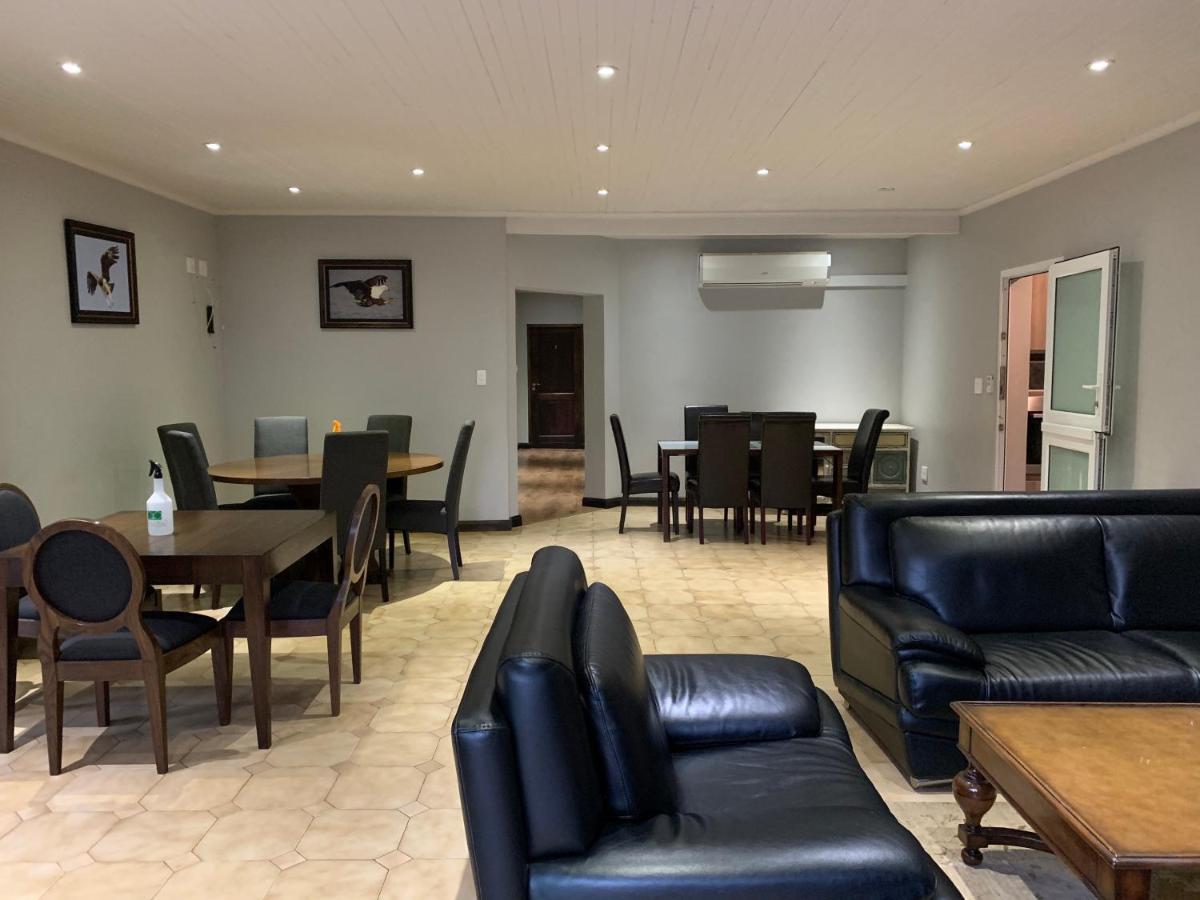 Ilanda Guest House White River Luaran gambar