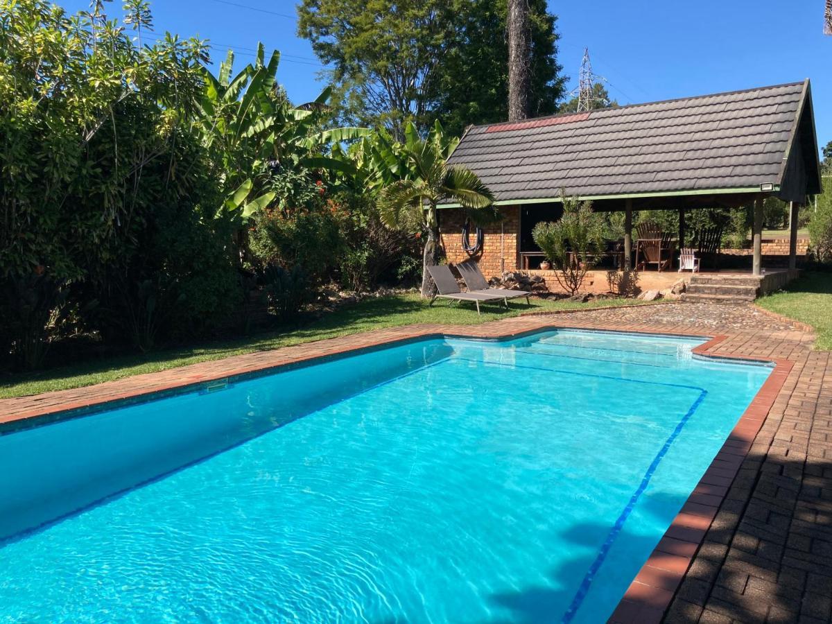 Ilanda Guest House White River Luaran gambar