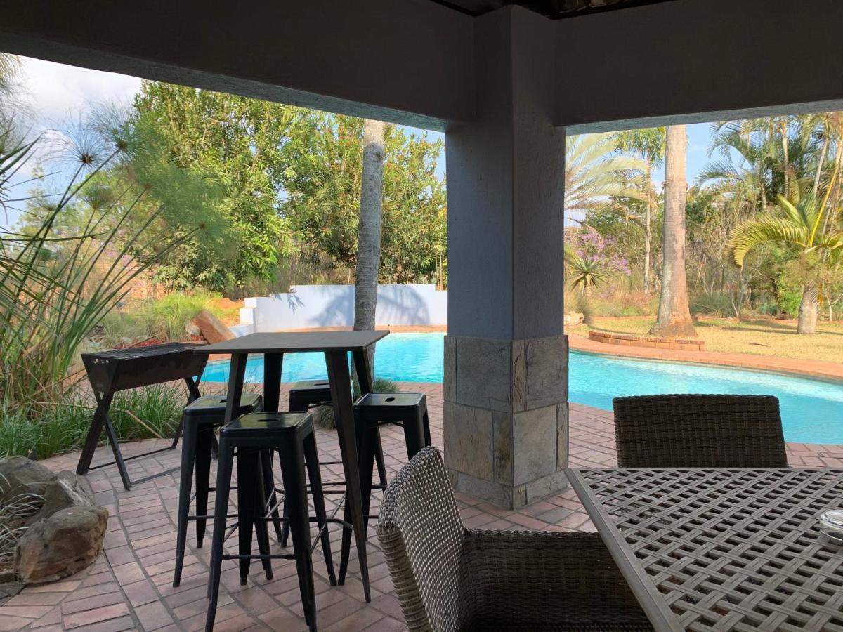 Ilanda Guest House White River Luaran gambar