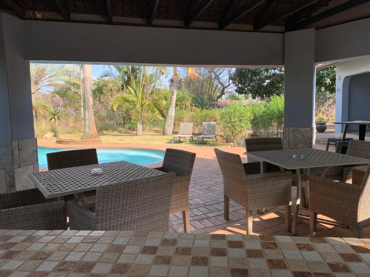 Ilanda Guest House White River Luaran gambar