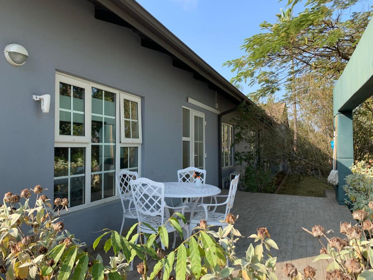 Ilanda Guest House White River Luaran gambar
