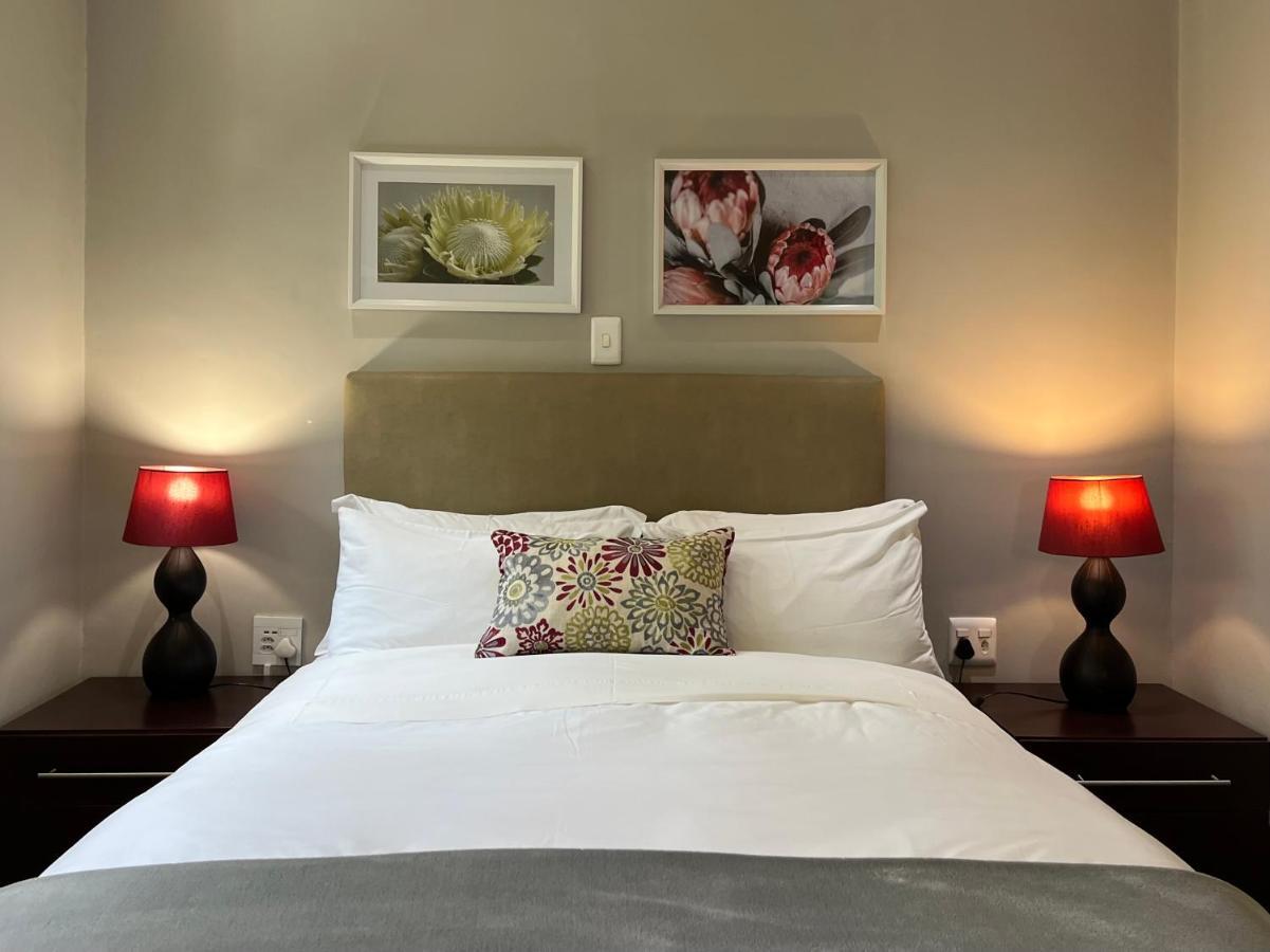Ilanda Guest House White River Luaran gambar