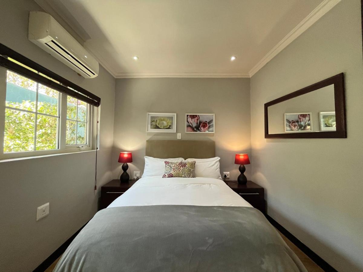 Ilanda Guest House White River Luaran gambar