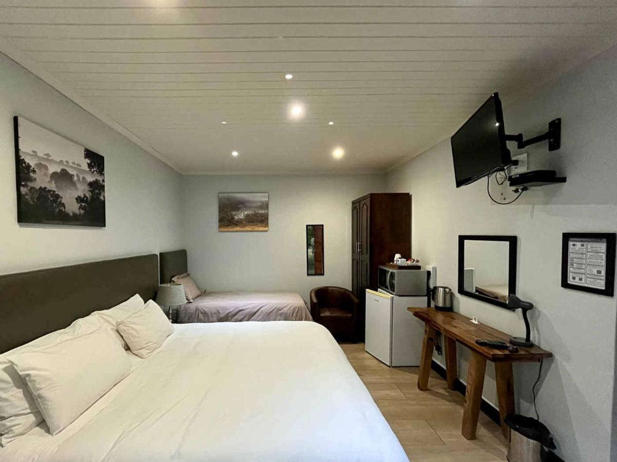 Ilanda Guest House White River Luaran gambar