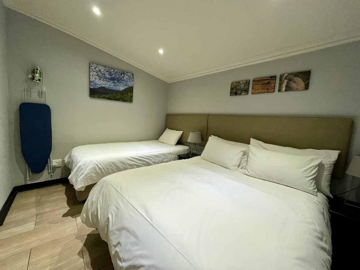 Ilanda Guest House White River Luaran gambar