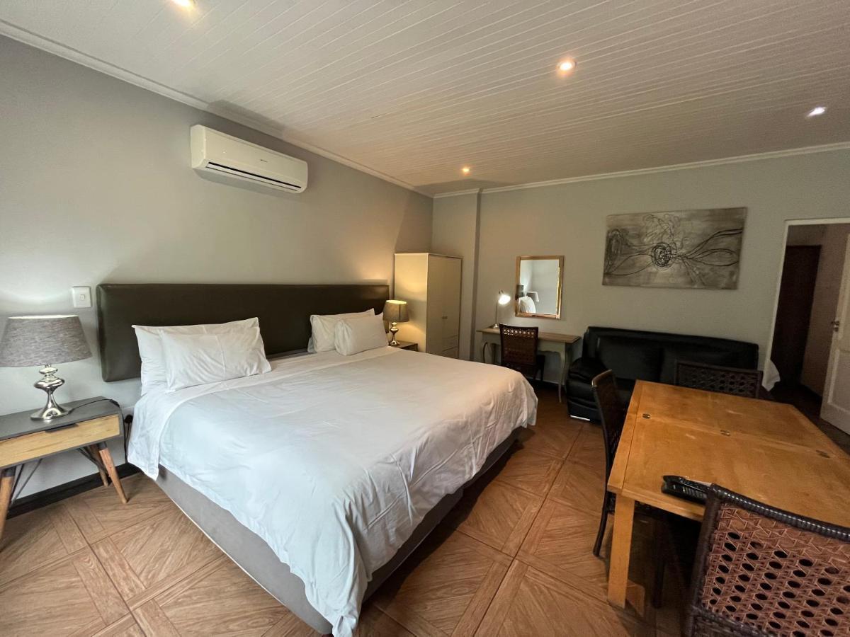 Ilanda Guest House White River Luaran gambar