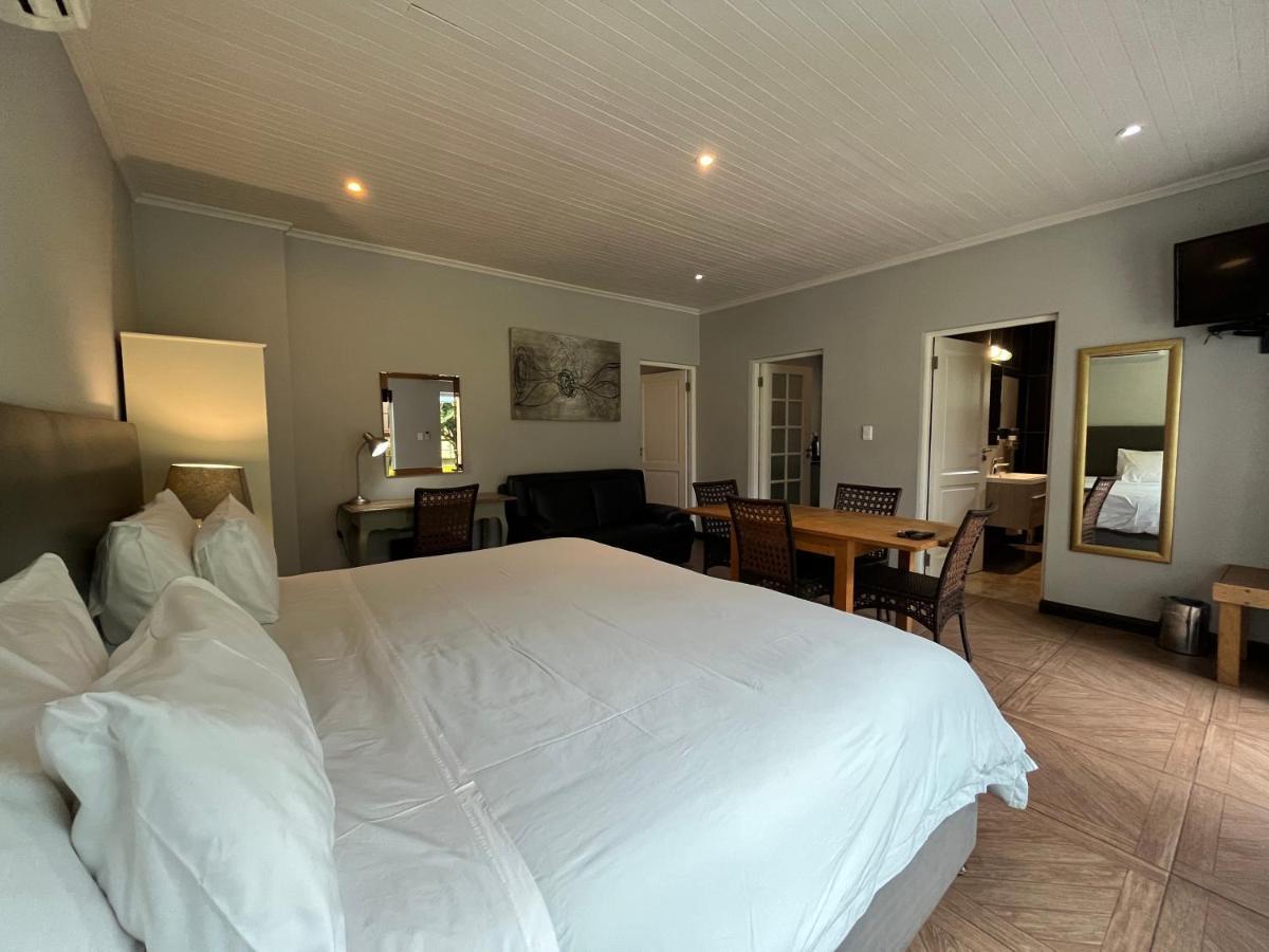 Ilanda Guest House White River Luaran gambar
