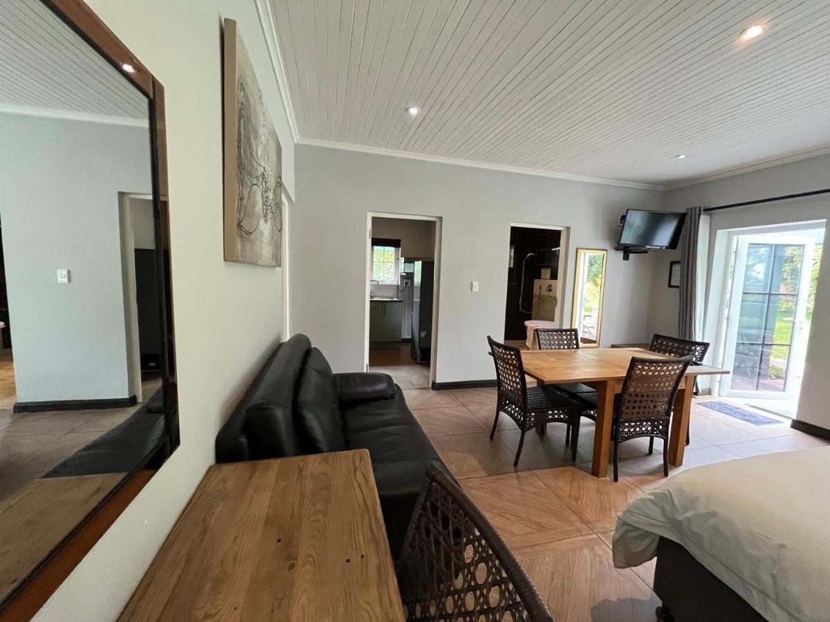 Ilanda Guest House White River Luaran gambar