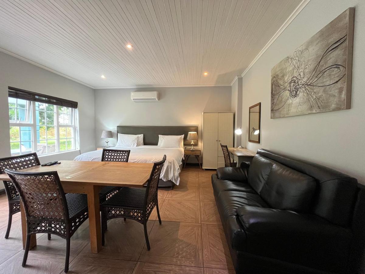 Ilanda Guest House White River Luaran gambar