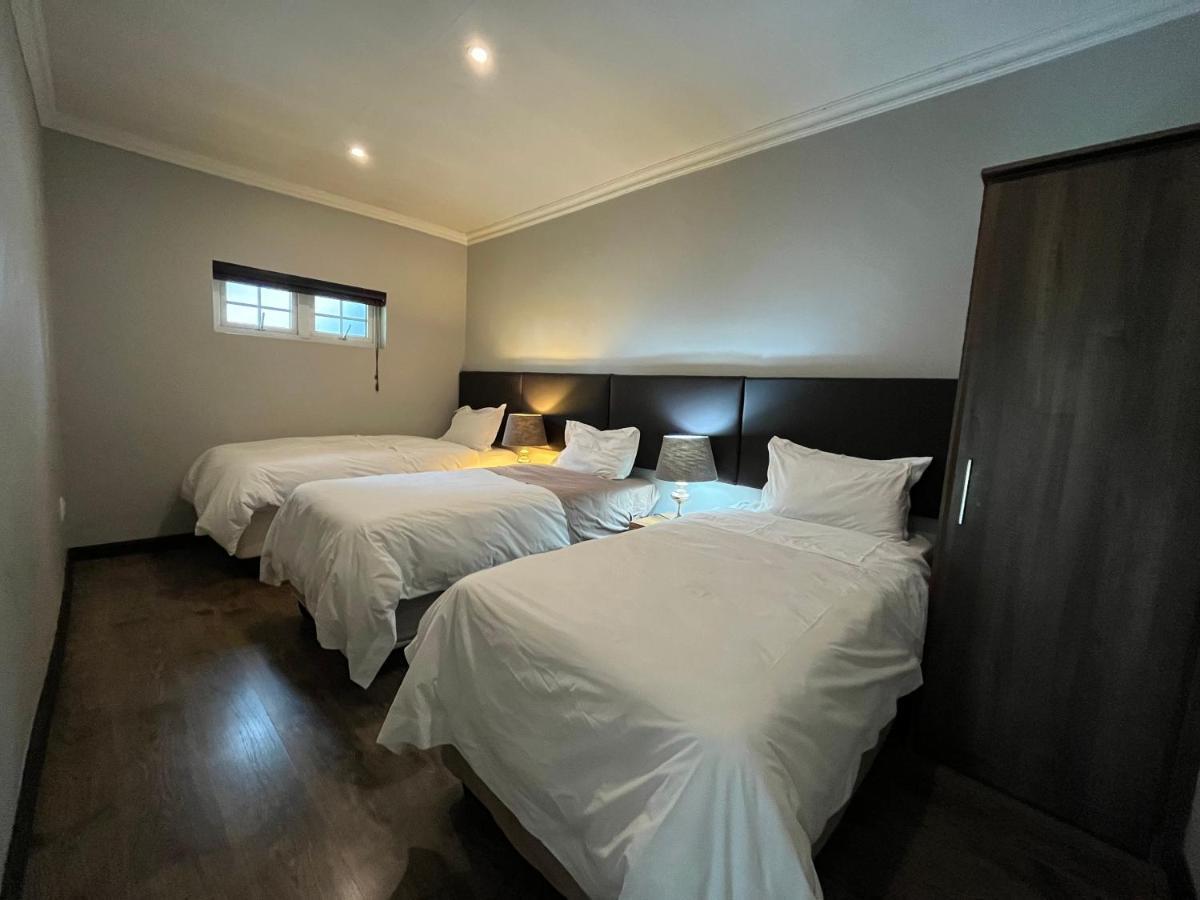 Ilanda Guest House White River Luaran gambar
