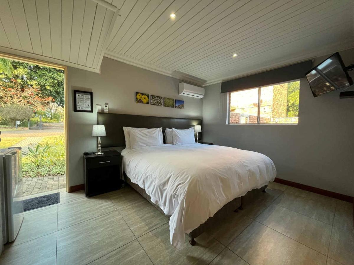 Ilanda Guest House White River Luaran gambar