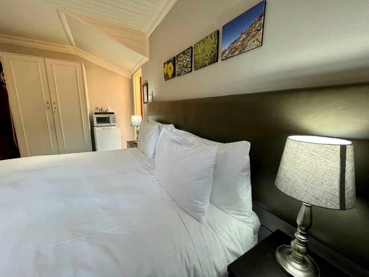 Ilanda Guest House White River Luaran gambar