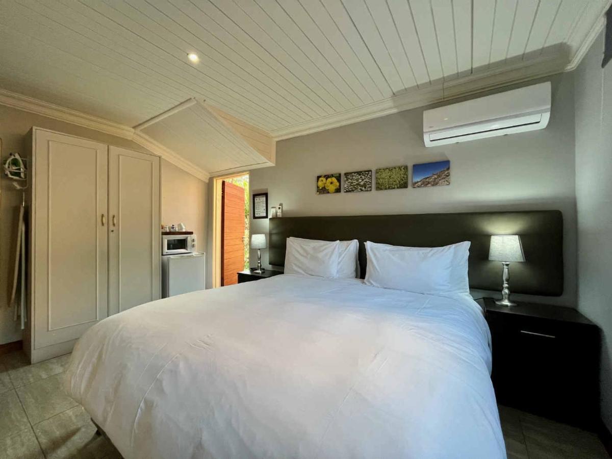Ilanda Guest House White River Luaran gambar