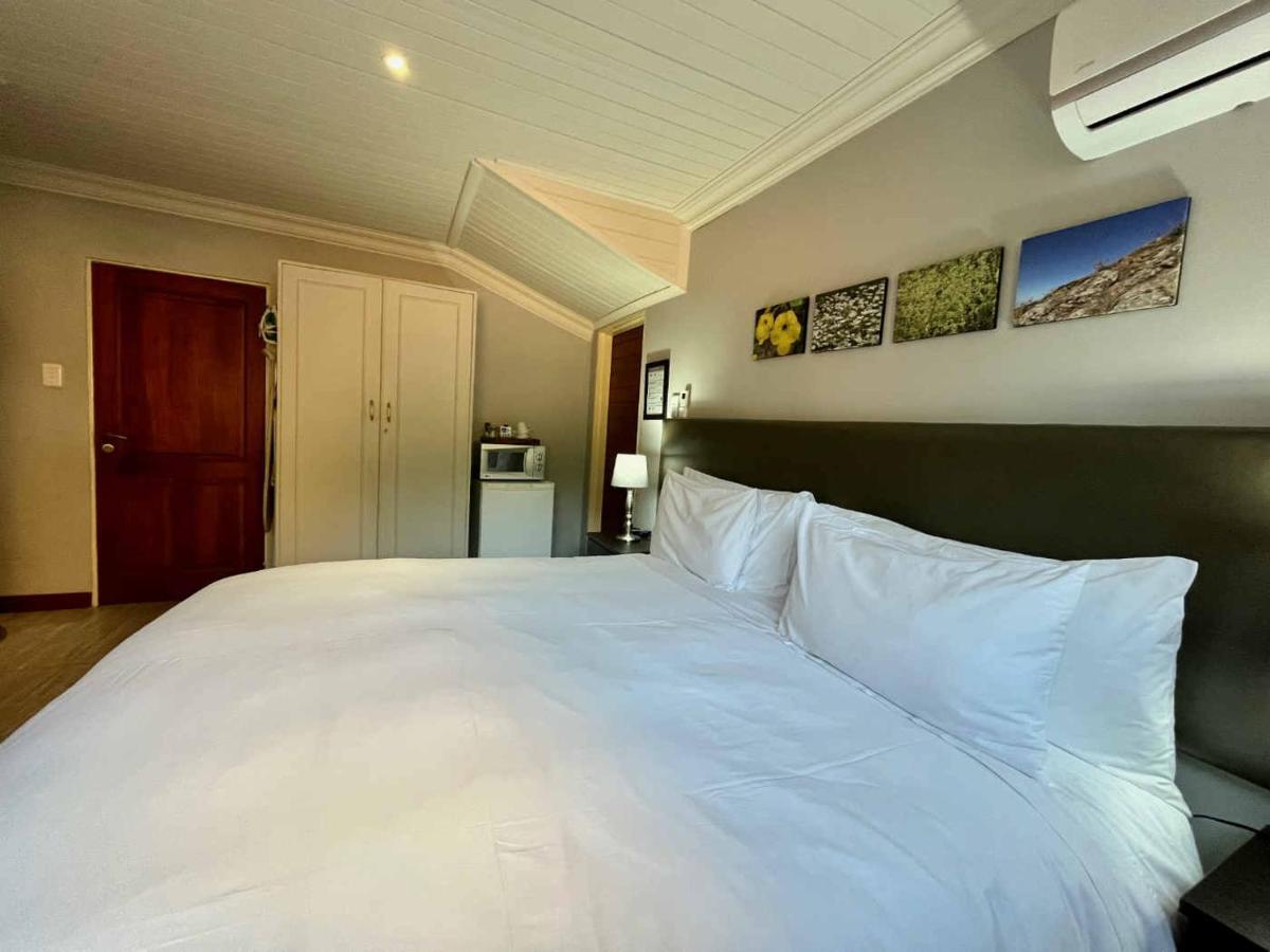 Ilanda Guest House White River Luaran gambar