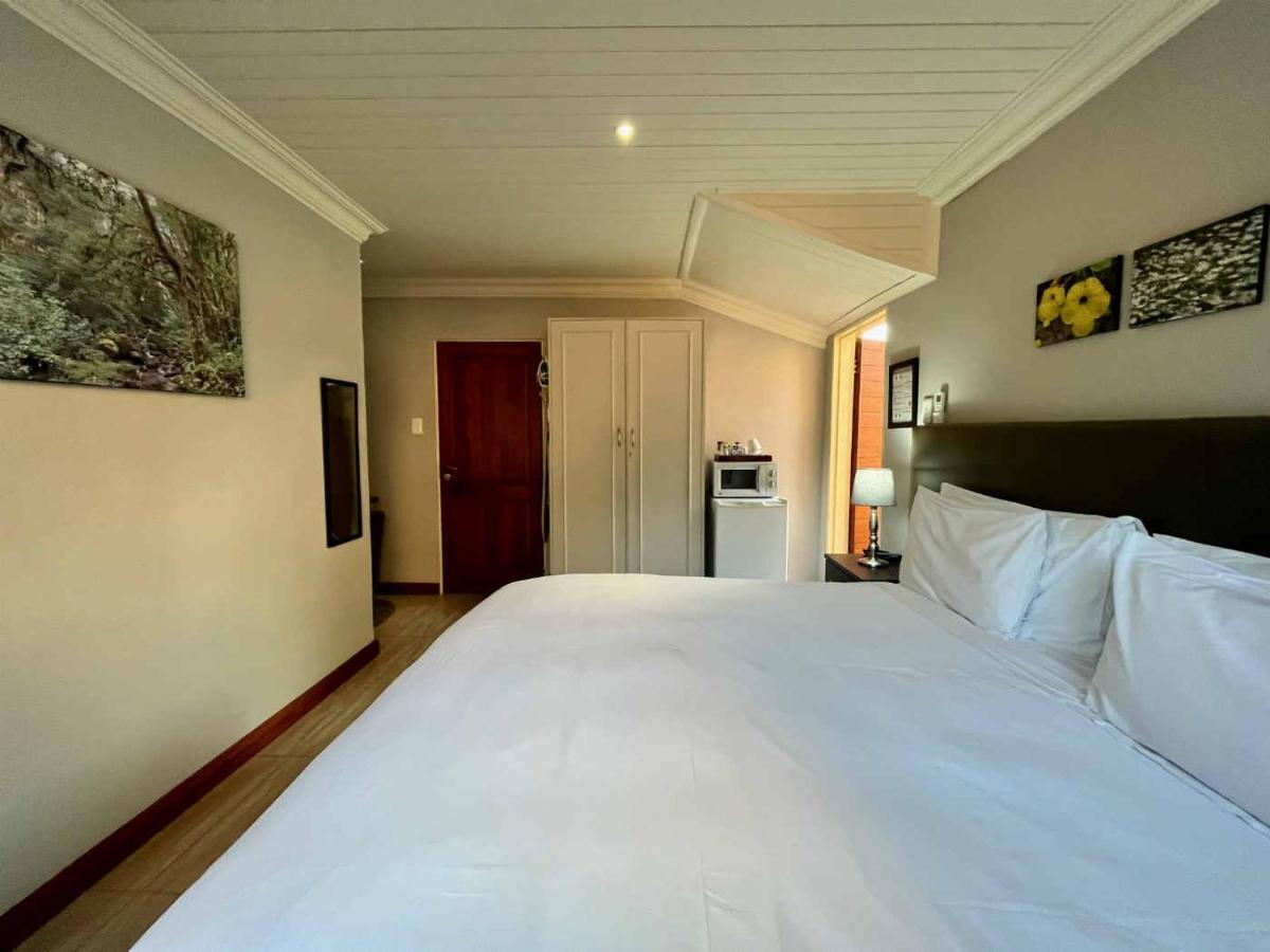 Ilanda Guest House White River Luaran gambar