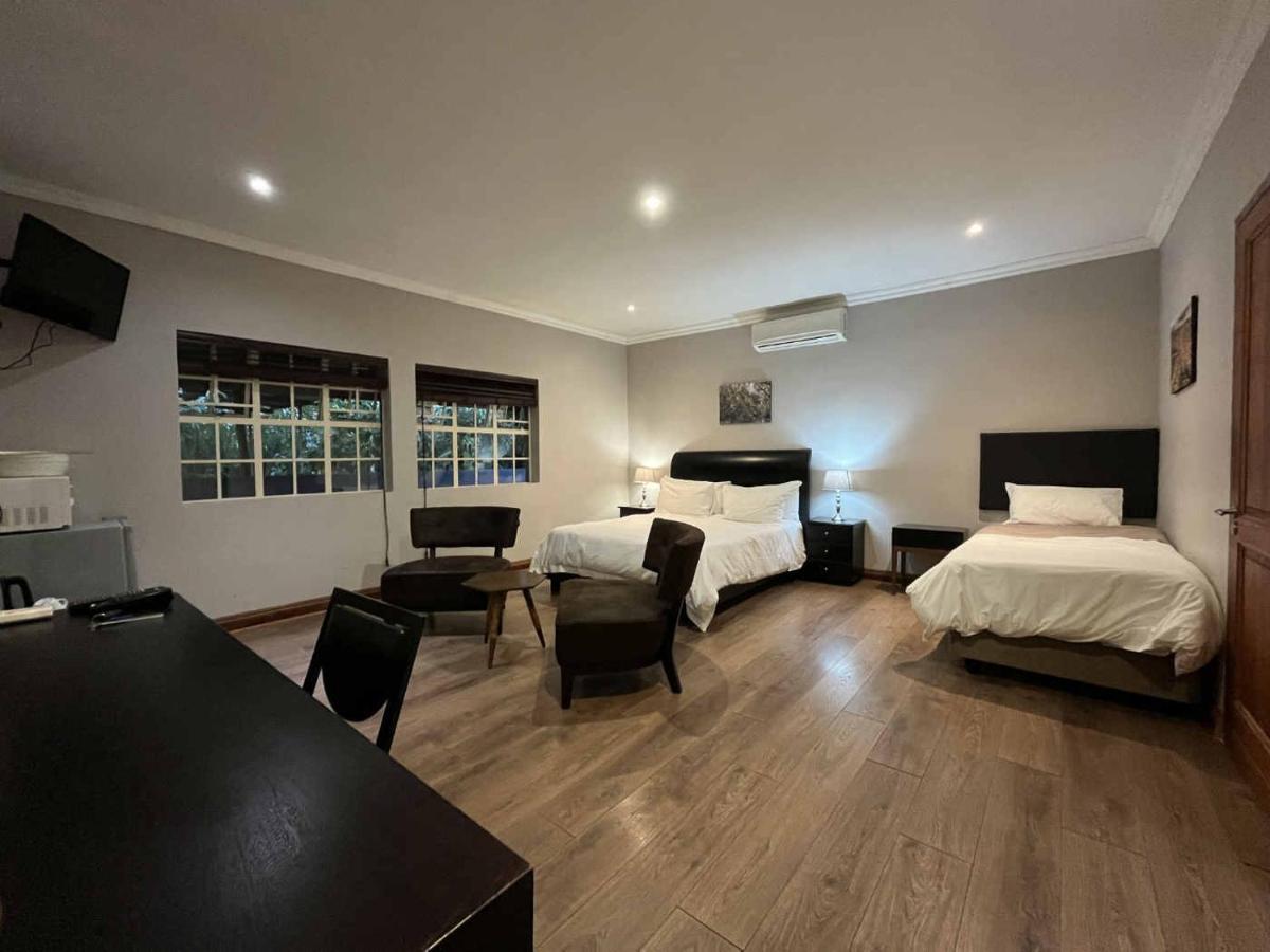 Ilanda Guest House White River Luaran gambar