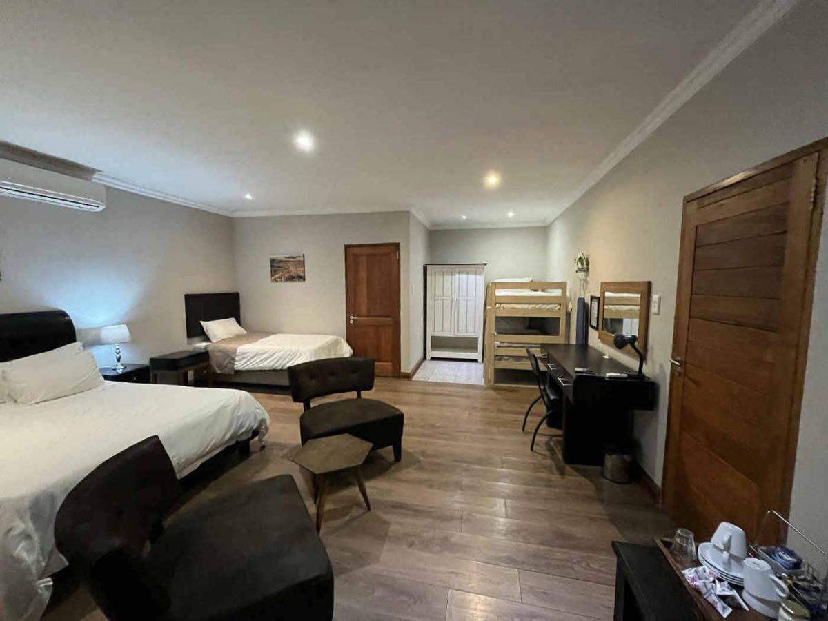 Ilanda Guest House White River Luaran gambar