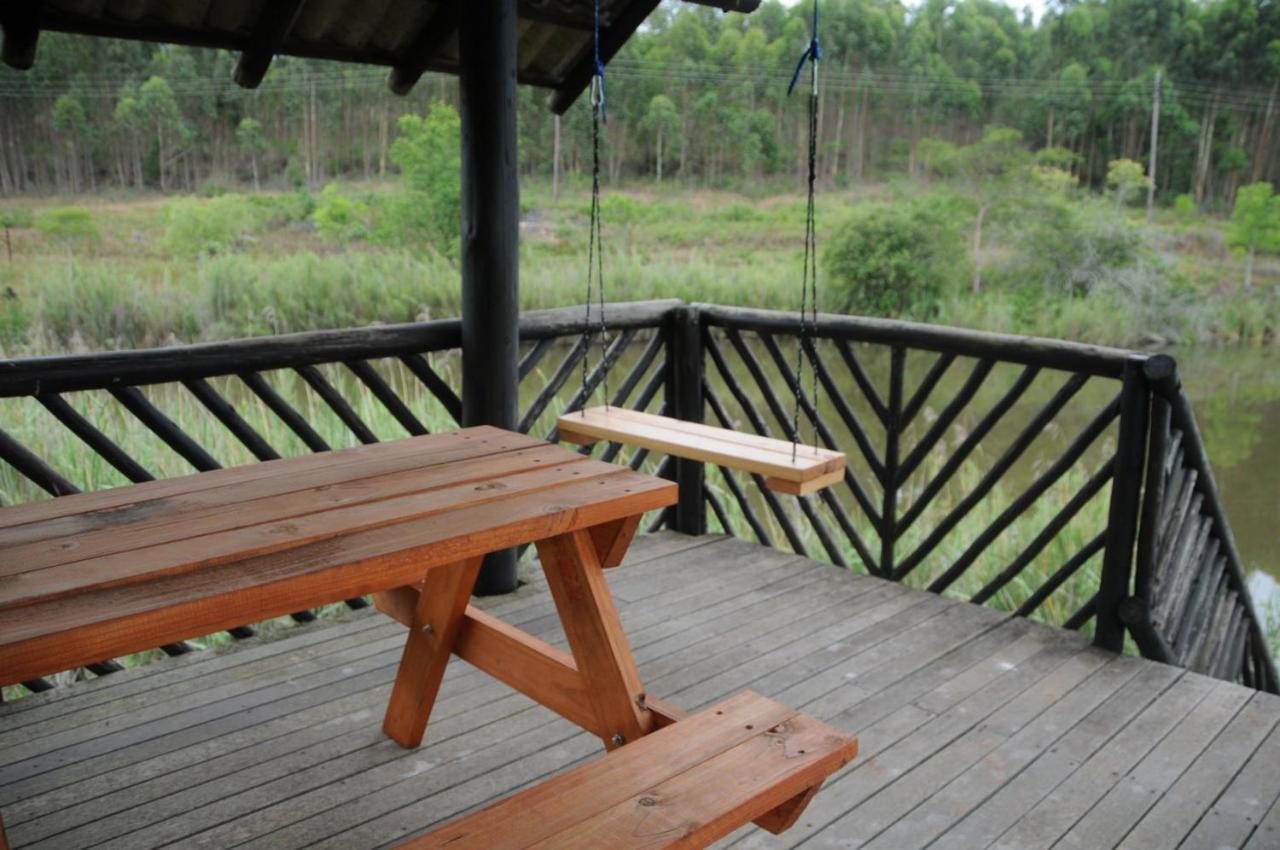 Ilanda Guest House White River Luaran gambar