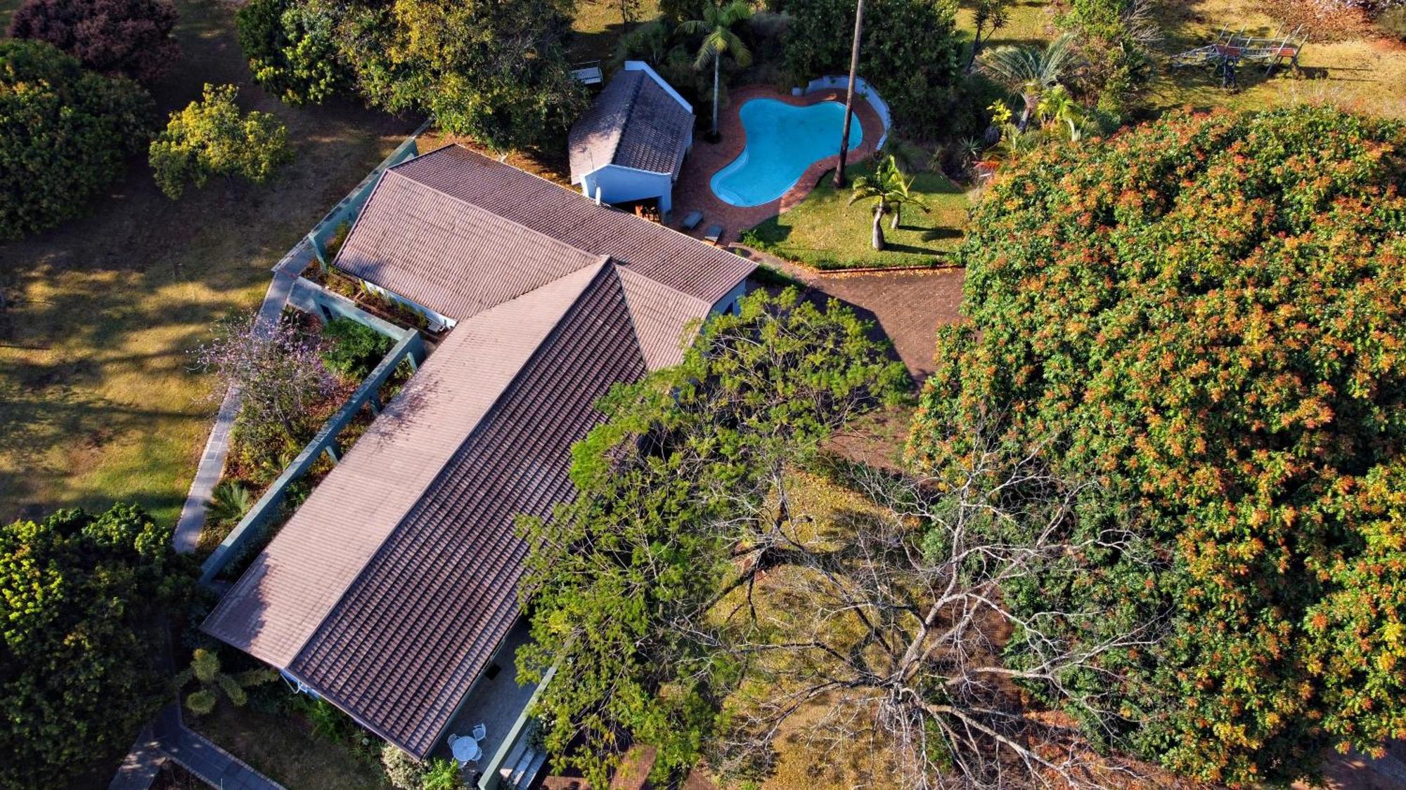 Ilanda Guest House White River Luaran gambar