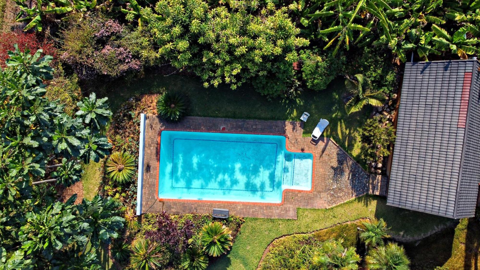 Ilanda Guest House White River Luaran gambar
