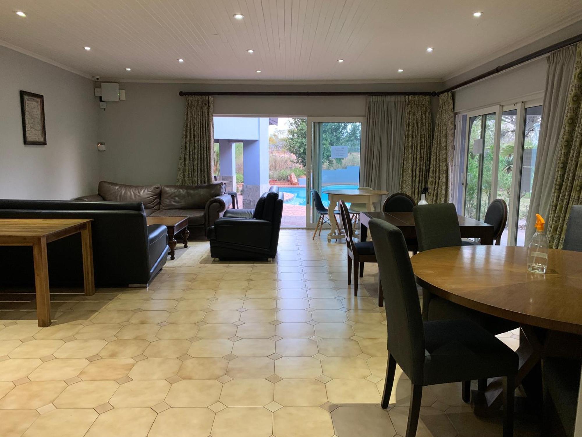 Ilanda Guest House White River Luaran gambar