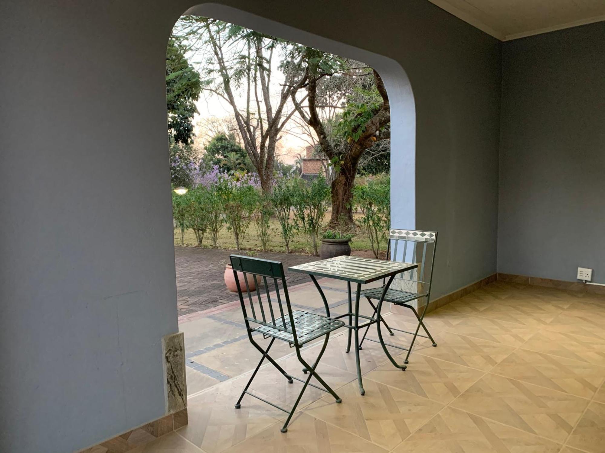 Ilanda Guest House White River Luaran gambar