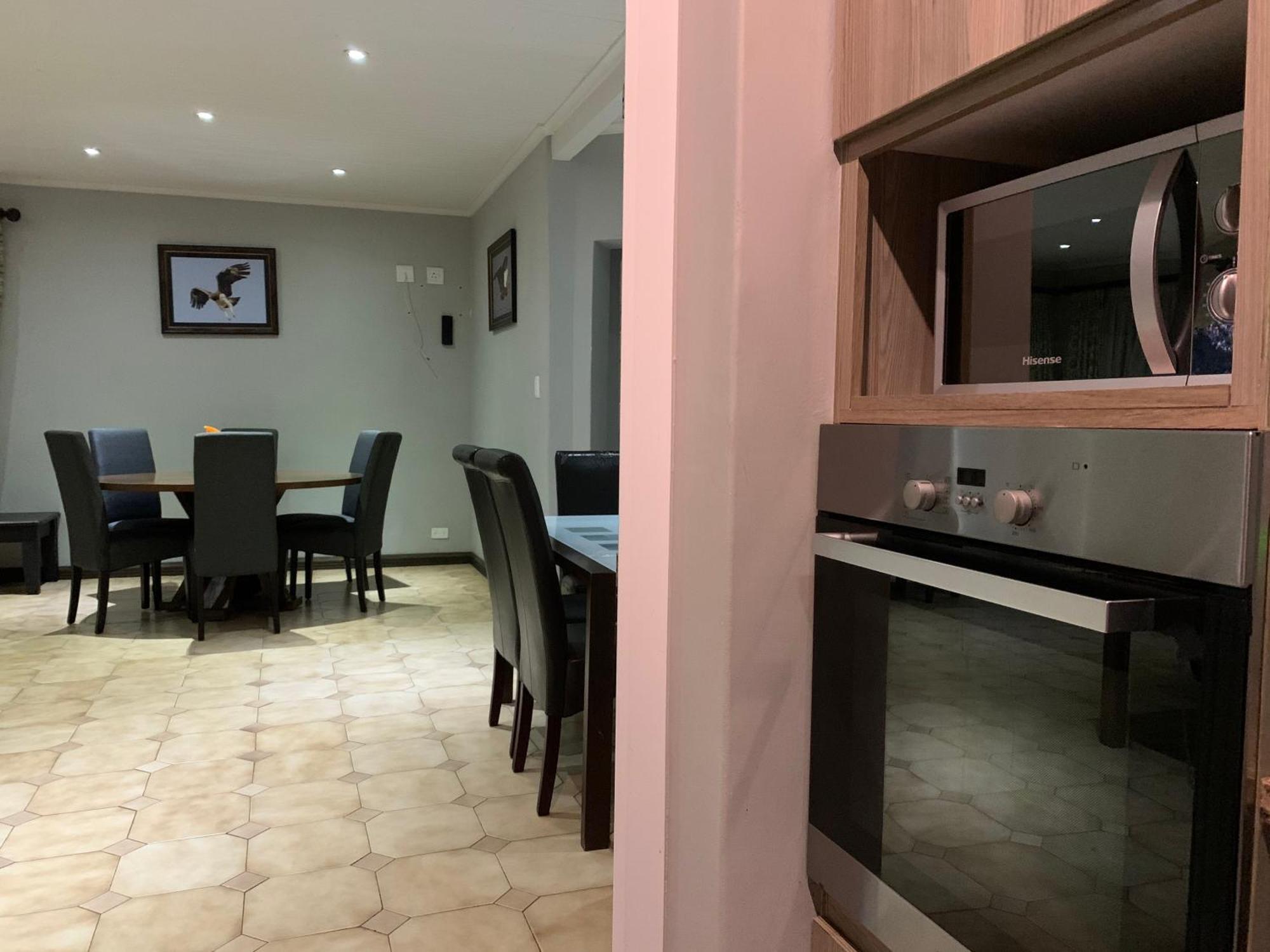 Ilanda Guest House White River Luaran gambar