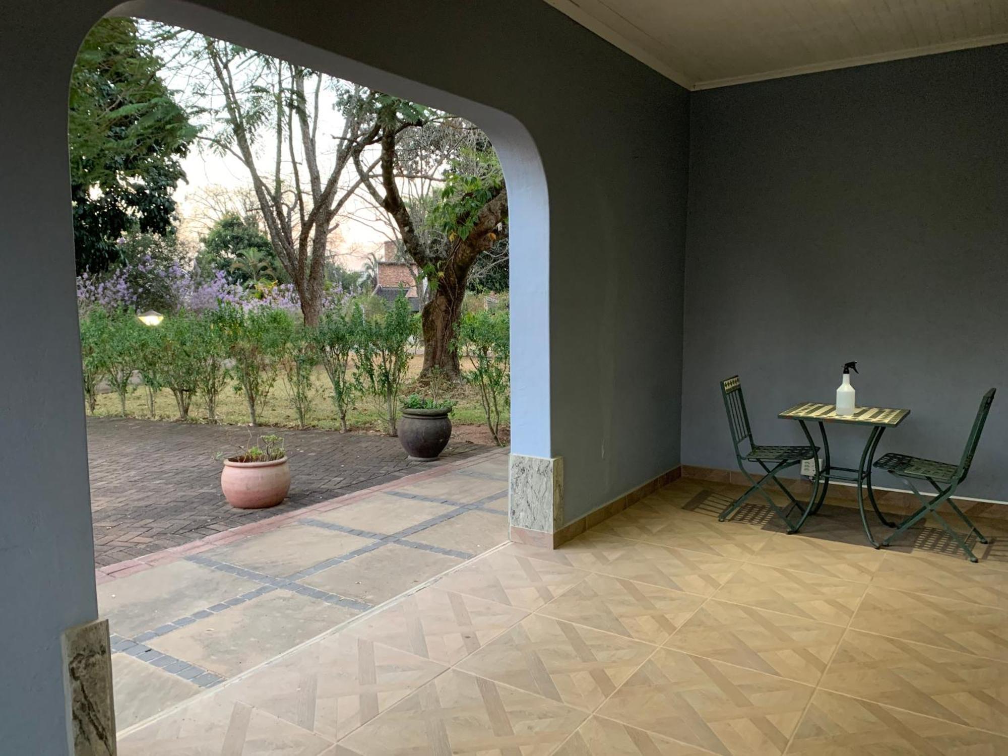 Ilanda Guest House White River Luaran gambar
