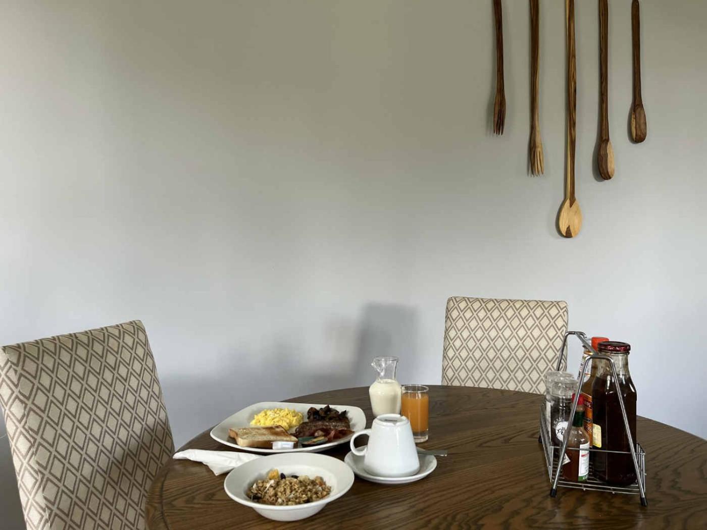 Ilanda Guest House White River Luaran gambar