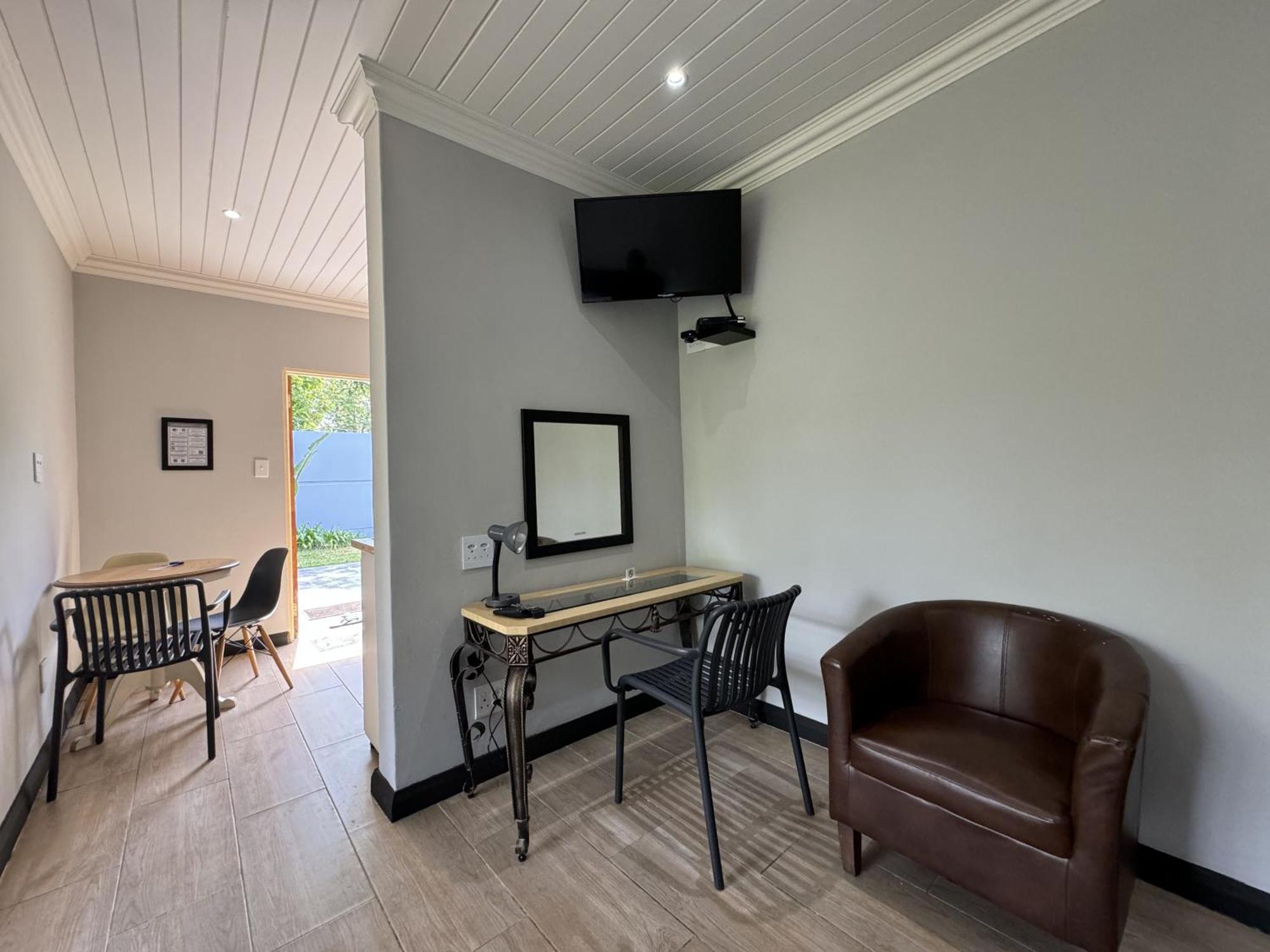 Ilanda Guest House White River Luaran gambar