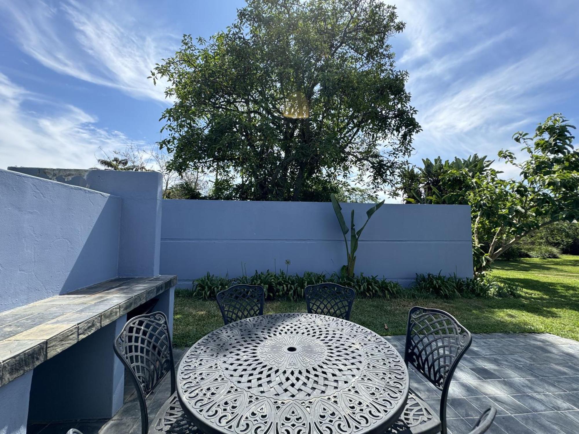 Ilanda Guest House White River Luaran gambar
