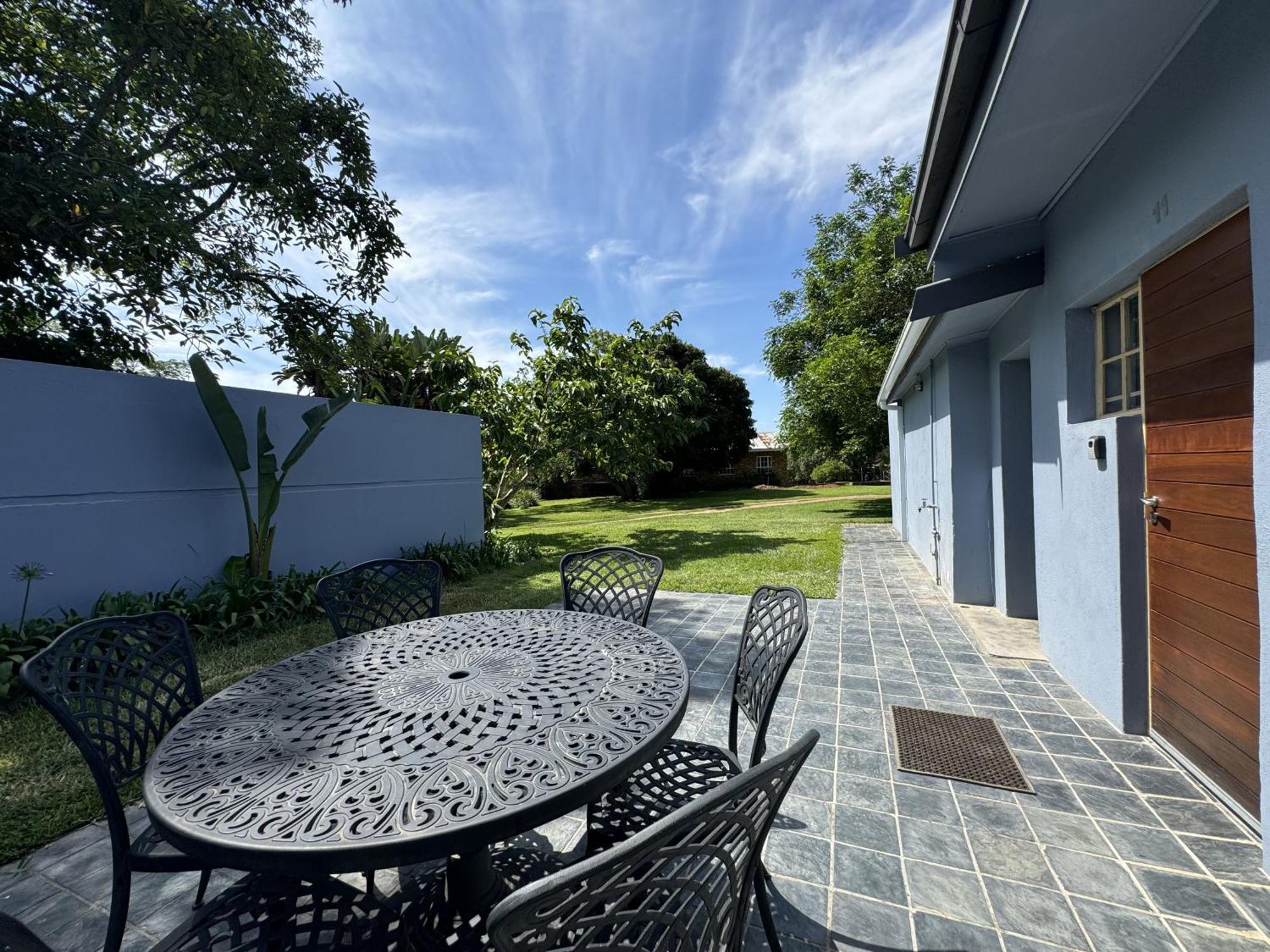 Ilanda Guest House White River Luaran gambar