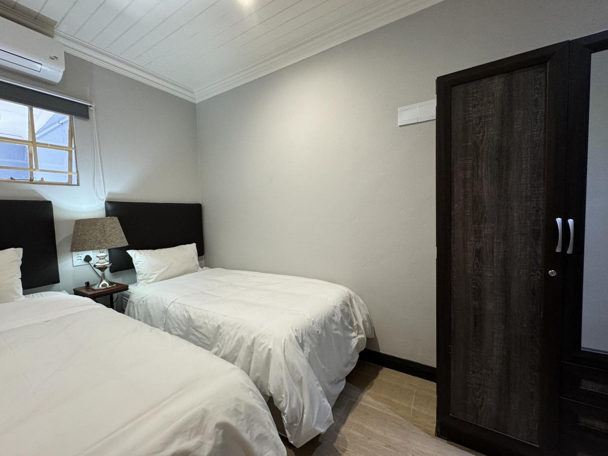 Ilanda Guest House White River Luaran gambar