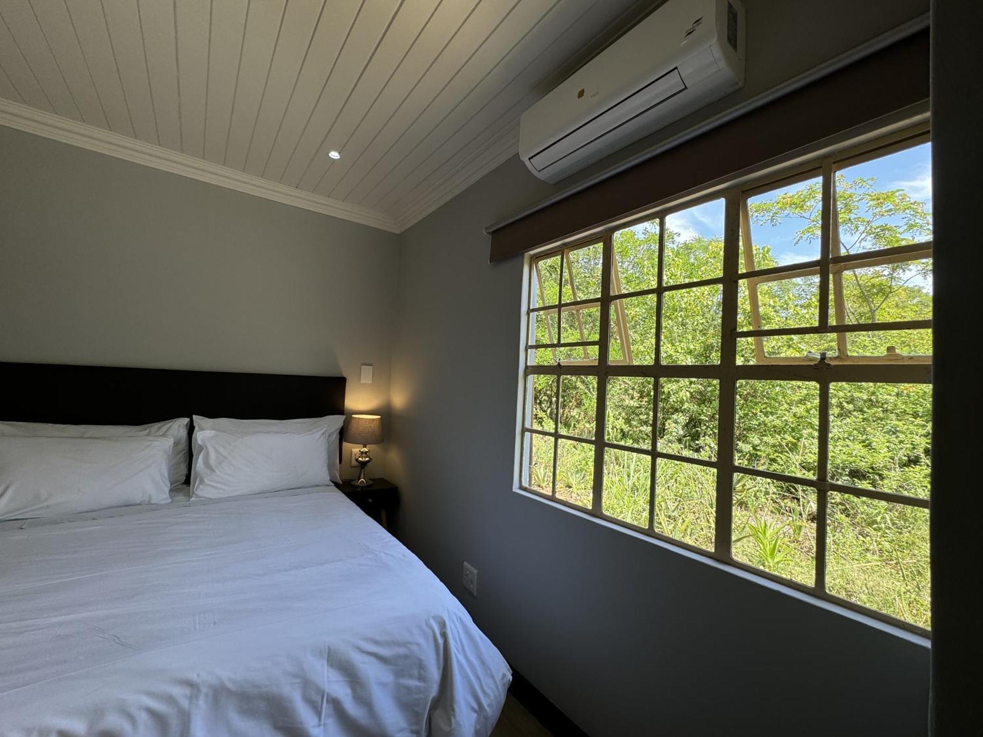 Ilanda Guest House White River Luaran gambar