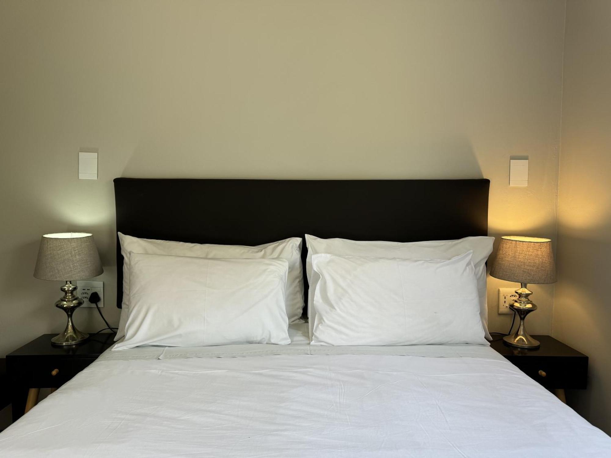 Ilanda Guest House White River Luaran gambar