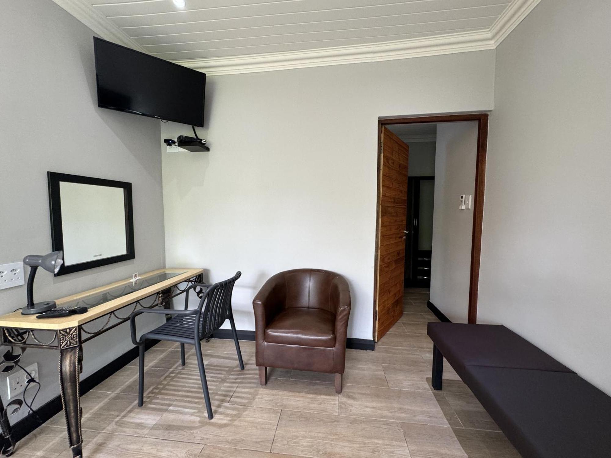 Ilanda Guest House White River Luaran gambar