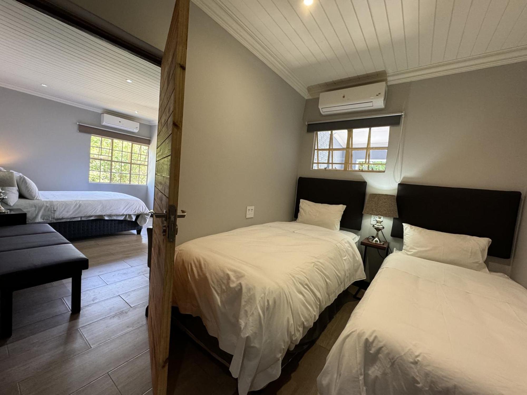 Ilanda Guest House White River Luaran gambar